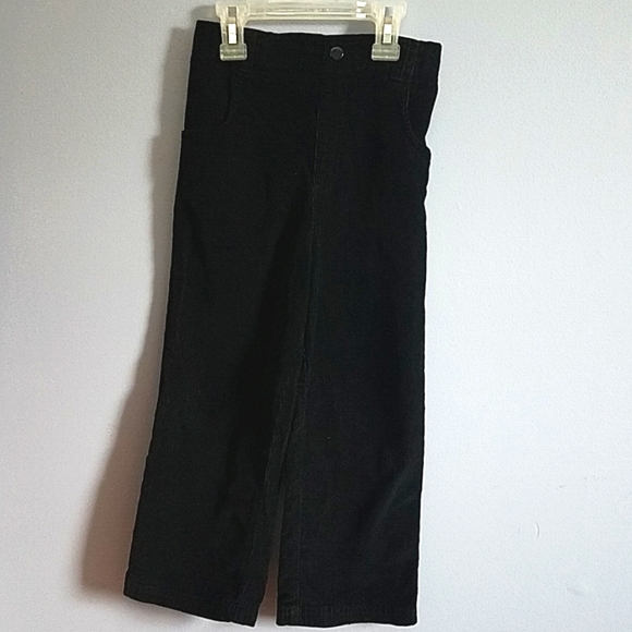 Boys Matching set of Corduroy Jacket and pants. 3 pcs Size 5/6 - Picture 12 of 16